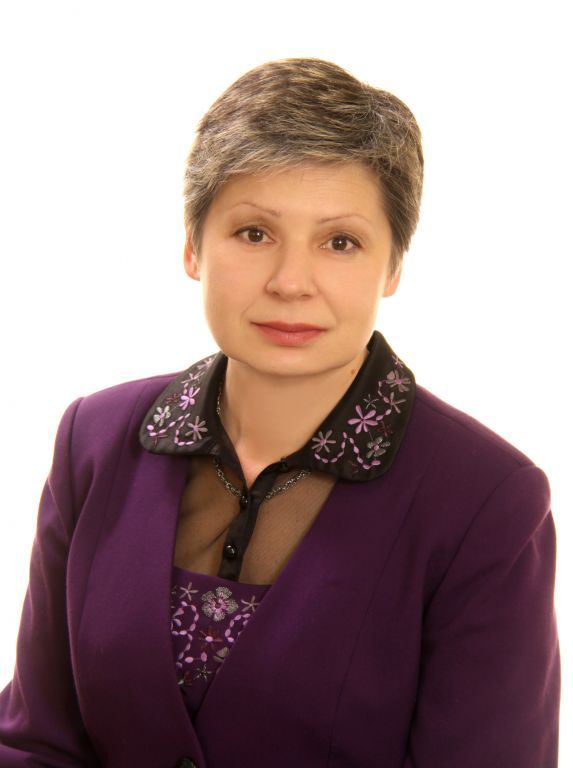 Омельяненко Татьяна Васильевна.