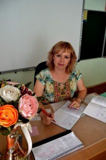 Новикова Татьяна Леонтьевна.