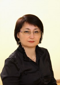 Короткова Татьяна Фёдоровна.